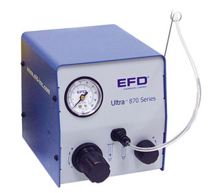 Ultra 870 Dispensing Station